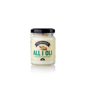 All I Oli
