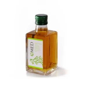 Cider Eddik 250ml, O-Med