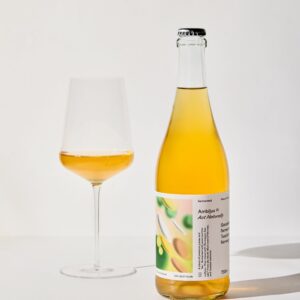 Ambijus Act Naturally