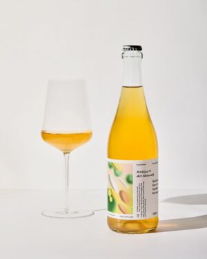 Ambijus Act Naturally