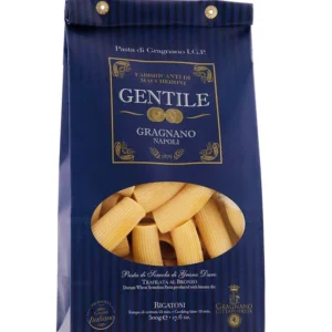 Rigatoni Gentile