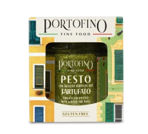 Portofino Trøffelpesto