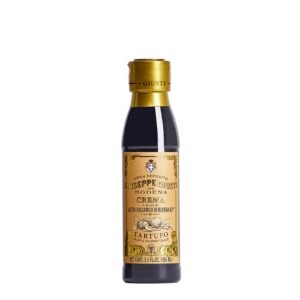 Crema di Balsamico Truffle