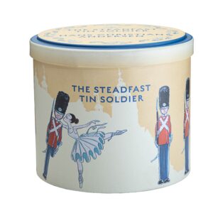 Steadfast Tin Soldier Karamel Kompagniet