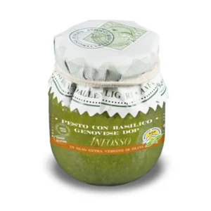 Pesto alla Genovese 85g Anfosso