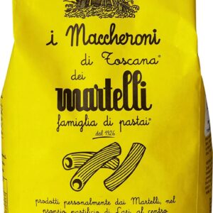 Martelli Maccheroni