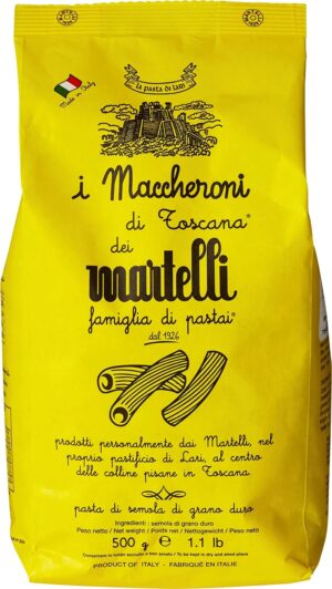 Martelli Maccheroni