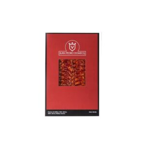 Chorizo Iberico de Bellota 80gr Sliced, Domecq