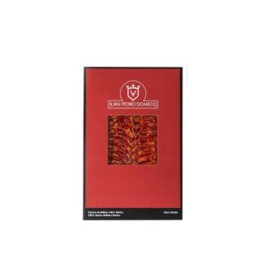 Chorizo Iberico de Bellota 80gr Sliced, Domecq