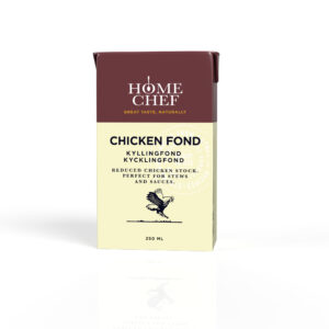 Kyllingfond 250ml, Home Chef