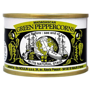 Madagaskar Pepperkorn