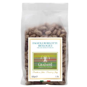 Borlotti BIO Gradassi