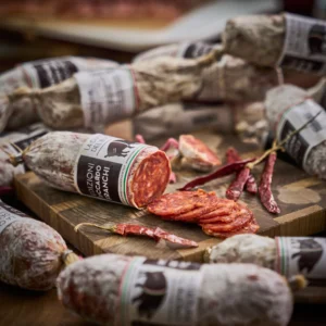 Salametto Piperonita