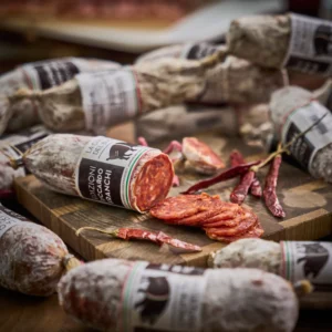 Salametto Piperonita
