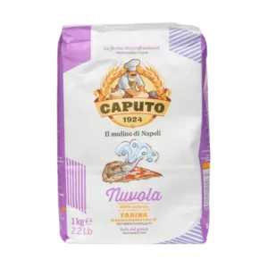 Nuvola Tipo '0' 1kg