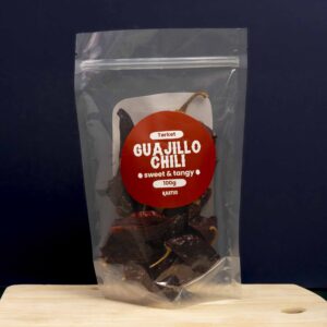Dried Chili de Guajillo 100g, Kaktus/Nuevo Progreso