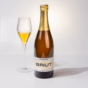 Brut 0,75, Empress