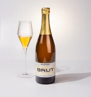 Brut 0,75, Empress
