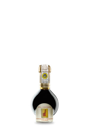 Balsamico di Modena DOP Extra Vecchio, Villa Manodori