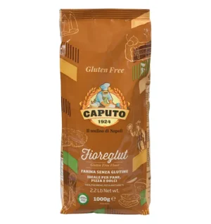 Glutenfritt pizzamel 1kg