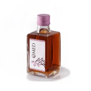 Rose Vineddik 250ml,  O-Med