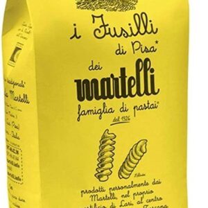 Martelli Fusilli