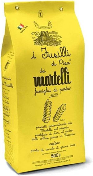 Martelli Fusilli