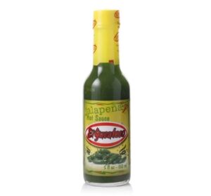 El Yucateco Jalapeño