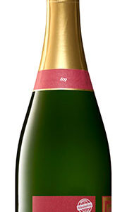 Strauch Blanc Pur Alkoholfrei Sparkling