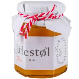 Litlestøl Gulrotmarmelade