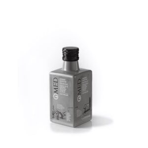 Smoked Olive Oil Arbequina 250ml, O-Med