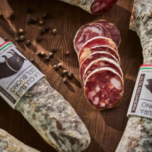 Salsiccia Napoli Dolce Edizioni Riccardo Franchi