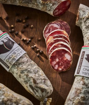 Salsiccia Napoli Dolce Edizioni Riccardo Franchi