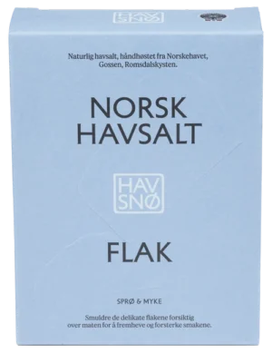 Havsnø Flaksalt