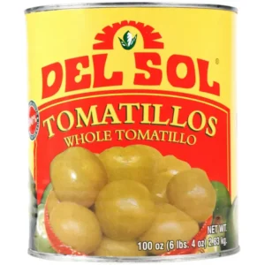Tomatillos