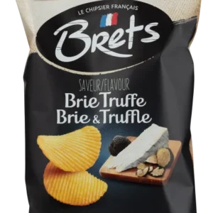 Brie & Trøffel Brets Chips