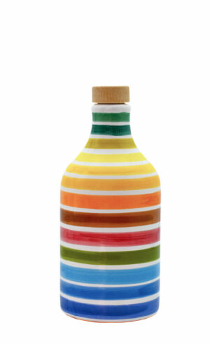 Muraglia Rainbow EVO Keramikkflaske 250ml