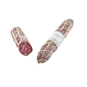 Salame con Cinghiale (Villsvin) Viani