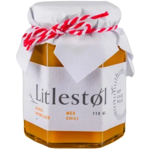 Litlestøl Mango/Chili marmelade