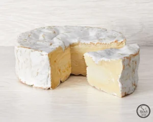 Camembert AOP Lait Cru Selection 250 gr