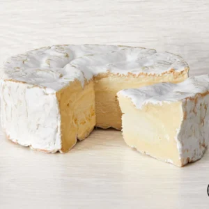 Camembert AOP Lait Cru Selection 250 gr