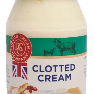 Clotted Cream 170gr