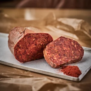 N´duja hel