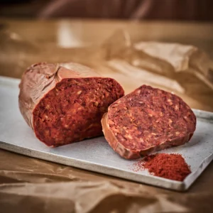 N´duja hel