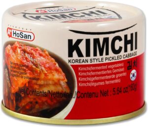Kimchi