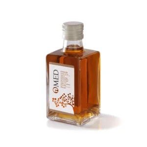 Moscatel Fatlagret vineddik 250ml, O-Med