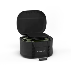 Tread Travel Cover