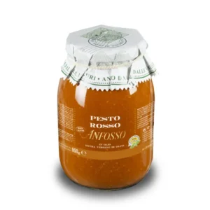 Pesto Rosso 950g Anfosso