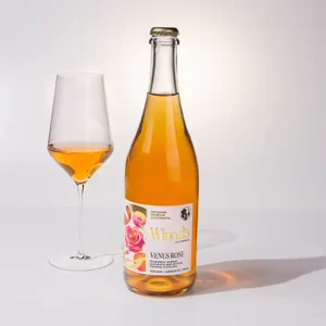 Venus Rosè Winealt 0,75l, Empress