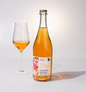 Venus Rosè Winealt 0,75l, Empress